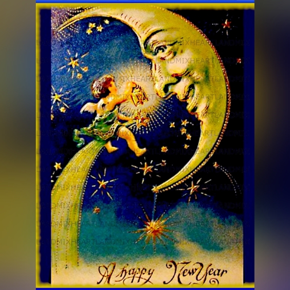 Meet your Posher, Angel - Picture 2 of 2